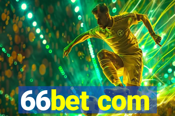 66bet com